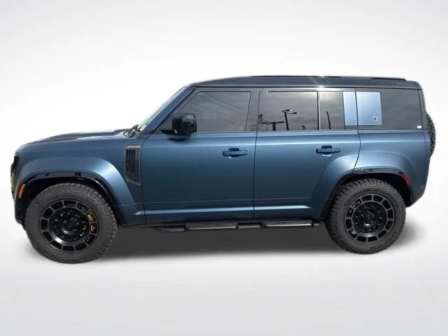land rover defender 2026 SALEZEE99T2484719 image land rover defender 2026 SALEZEE99T2484719 image